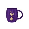 FOCO Official Tottenham Hotspur Classic Letter-Pattern Mug with Slogan view 1