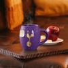 FOCO Official Tottenham Hotspur Classic Letter-Pattern Mug with Slogan view 4