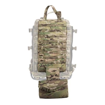 Eberlestock Mission ARC Firearm Bag