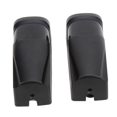 Walmeck Infrared Beam Sensor, 15 m, RFI/EMI Resistant