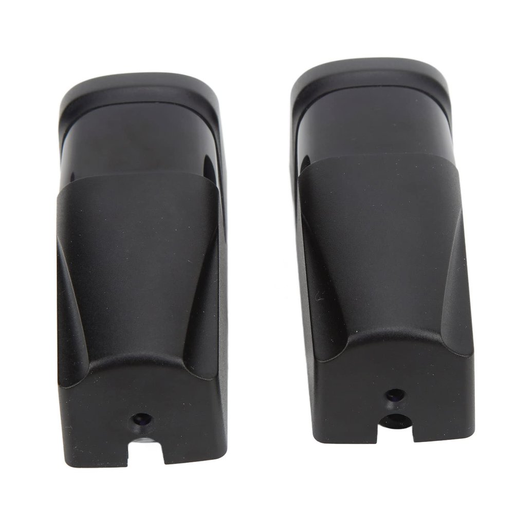 Walmeck Infrared Beam Sensor, 15 m, RFI/EMI Resistant