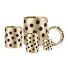 2-Pc. Brass-Graphite-Copper Bushing, ID 4/5/6/8/10/12/14/15/16/18 mm, 12 x 16 x 15 mm view 3