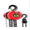 Manual Ratchet Hand Winch, 1–10 Ton, 1.5–9 m (Red, 1 Ton, 6 m) view 1