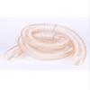 MTADSBKFP PU Polyurethane Flexible Air Exhaust Hose, 1.5 mm, 3.3 ft (120 mm) view 1