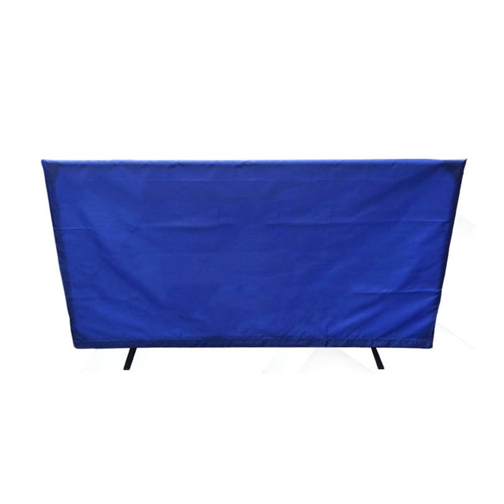 Portable Table Tennis Barrier, Foldable and Sturdy, for Playing Areas, Temporary Divider, Easy to Set Up, 80 kg Load Capacity (1 Piece)