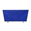 Portable Table Tennis Barrier, Foldable and Sturdy, for Playing Areas, Temporary Divider, Easy to Set Up, 80 kg Load Capacity (1 Piece) view 1