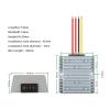 LLBOGRGGN AC 10–28V to DC 5V 12A Waterproof Stabilized AC-to-DC Step-Down Converter view 4