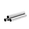 SYLALE 2-Piece Hollow Shafts, 300 mm, 10–25 mm OD, Precision-Ground Motion Rods with Bore for CNC and Automation (OD 20 mm, ID 14 mm) view 2