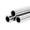 SYLALE 2-Piece Hollow Shafts, 300 mm, 10–25 mm OD, Precision-Ground Motion Rods with Bore for CNC and Automation (OD 20 mm, ID 14 mm) view 3