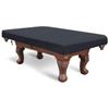 Pool Table Cover, Premium 210D Oxford, Waterproof and Dustproof, Indoor and Outdoor (140 x 245 cm)(135 x 235 cm) view 1