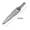 Copper Tube Swaging Tool Drill Bit, 6–12 mm view 3