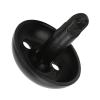 Rhawuy 10 lb Carbon Steel Mushroom Anchor, PVC-Coated view 1