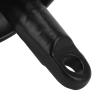 Rhawuy 10 lb Carbon Steel Mushroom Anchor, PVC-Coated view 2