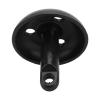 Rhawuy 10 lb Carbon Steel Mushroom Anchor, PVC-Coated view 4