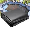 High-Density Rubber Pond Liner, 3 x 6 m, 0.12 mm view 1