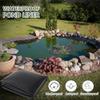 High-Density Rubber Pond Liner, 3 x 6 m, 0.12 mm view 4