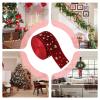 Christmas Ribbon for Crafts and Handicrafts, 198 cm view 4