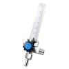 RGYBAO Precision Flow Control Meter, CO2 Regulator and Flow Meter for Argon and CO2 Welding view 1