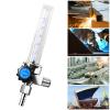RGYBAO Precision Flow Control Meter, CO2 Regulator and Flow Meter for Argon and CO2 Welding view 2