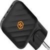 Hammer RapidCharge 65W USB-C Charger, 3-Port Fast Charger, Charges in 10 Minutes, PD/PPS Power Adapter for Phone, Tablet & Laptop view 3