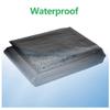 Durable Black HDPE Pond Liner, Waterproof, 8 x 6 m / 8 x 4 m view 3