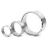2-Piece Steel Sliding Bushings, 35 x 45 x 31 mm, Precision-Hardened Shaft Bushings view 1