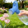 Silicone Shower Head for Water Bottles view 2