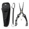 Generico Long-Nose Fishing Pliers for Hook Removal view 1