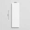 Signaltique.biz France White PVC Rigid Sheet, 700 x 300 mm (70 x 30 cm), 1 mm Thick view 3