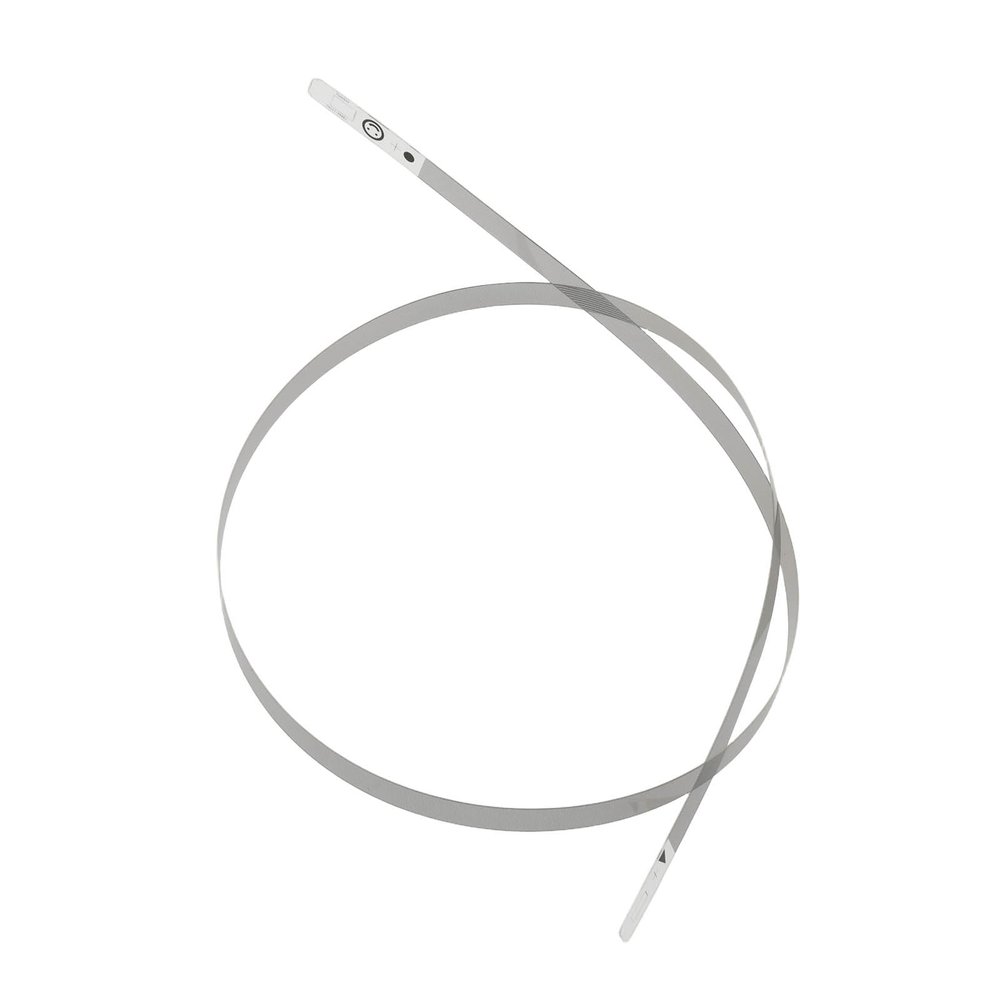 LT Easiyl Encoder Strip CM751-80007 Compatible with HP OfficeJet Pro 8100, 8600, 8620 Inkjet Printers, A4
