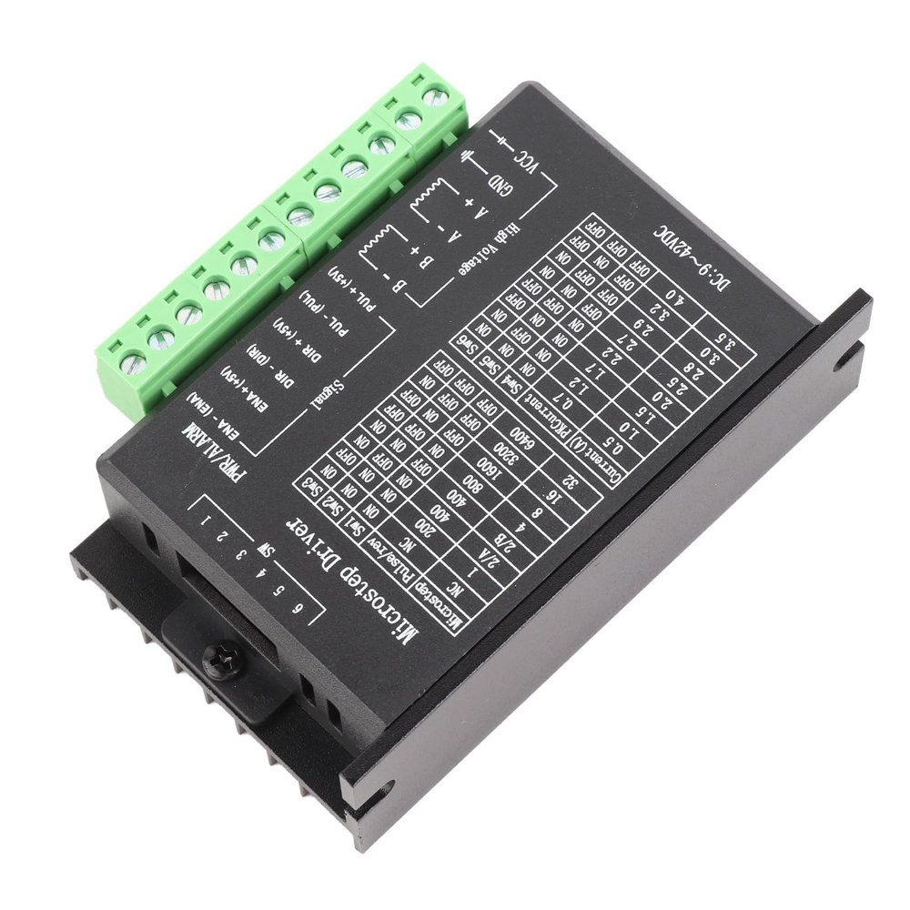 TOPINCN 160 W, 0.54 A Stepper Motor Driver Controller Module