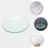 10-Piece Glass Watch Glass Set for Laboratory Samples and Beaker Covers view 3