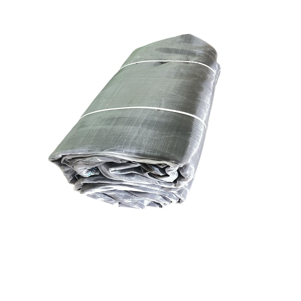 Todo Cultivo Book-Style Drag Tarp for Collecting Olives and Other Fruits, Dimensions 7 x 14 cm (14 x 14 cm)