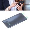POENVFPO Replacement Back Glass Cover for S10e with Repair Tool Set and Stylus, Easy Installation, DIY Phone Repair (Black) view 4
