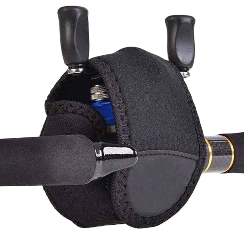 Strong Waterproof Fishing Reel Storage Bag