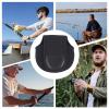 Strong Waterproof Fishing Reel Storage Bag view 4