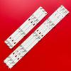 LED Backlight Strip for TVs, Compatible with TCL 40D2900, L40D2900A, 40HR330M08A7, 4C-LB4008-HR03J and Thomson 40FD5406, 40FB5426, L40F3301B view 1