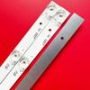 LED Backlight Strip for TVs, Compatible with TCL 40D2900, L40D2900A, 40HR330M08A7, 4C-LB4008-HR03J and Thomson 40FD5406, 40FB5426, L40F3301B view 4