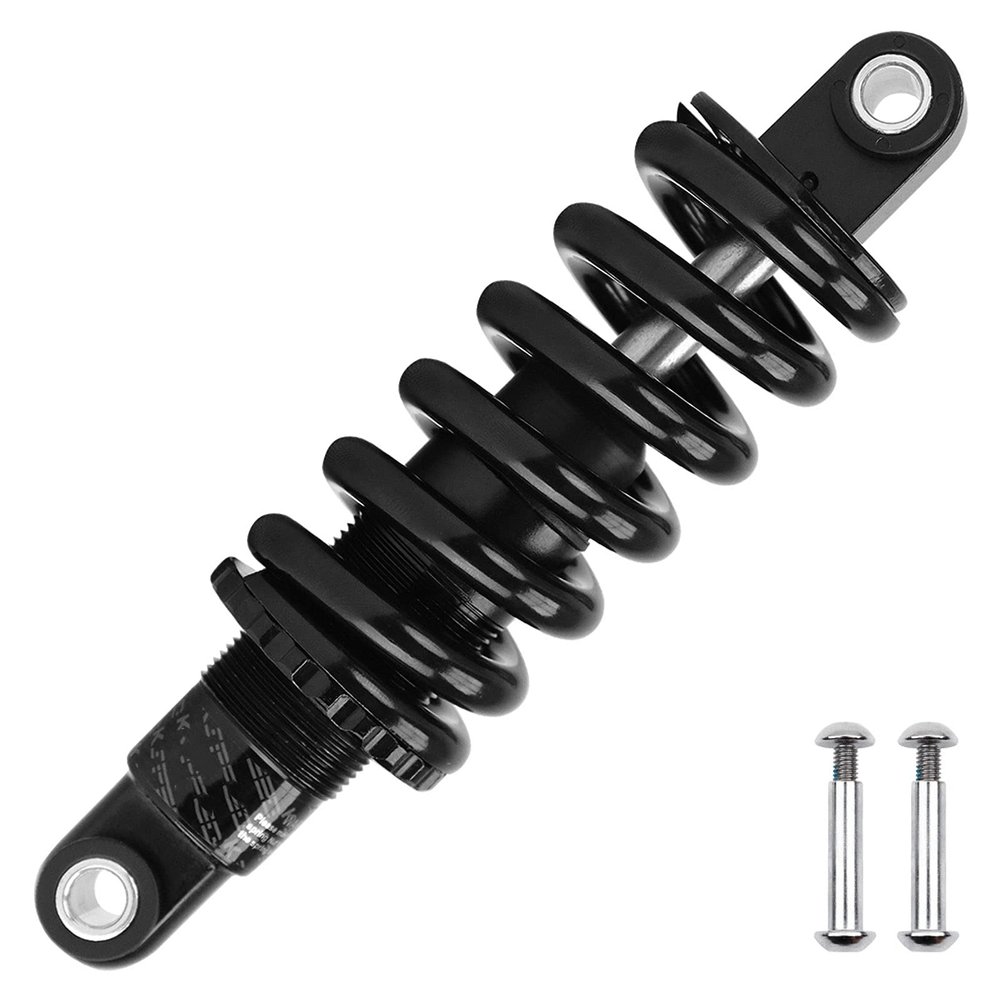LYYCX AuroraXQ Mountain Bike Rear Coil Shock, 190 mm, 850 lb