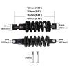 LYYCX AuroraXQ Mountain Bike Rear Coil Shock, 190 mm, 850 lb view 3
