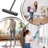 Carpet Brush Scrubber with Long view 4