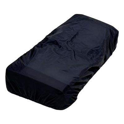 Snowmobile Cover Made of 600D Oxford Fabric