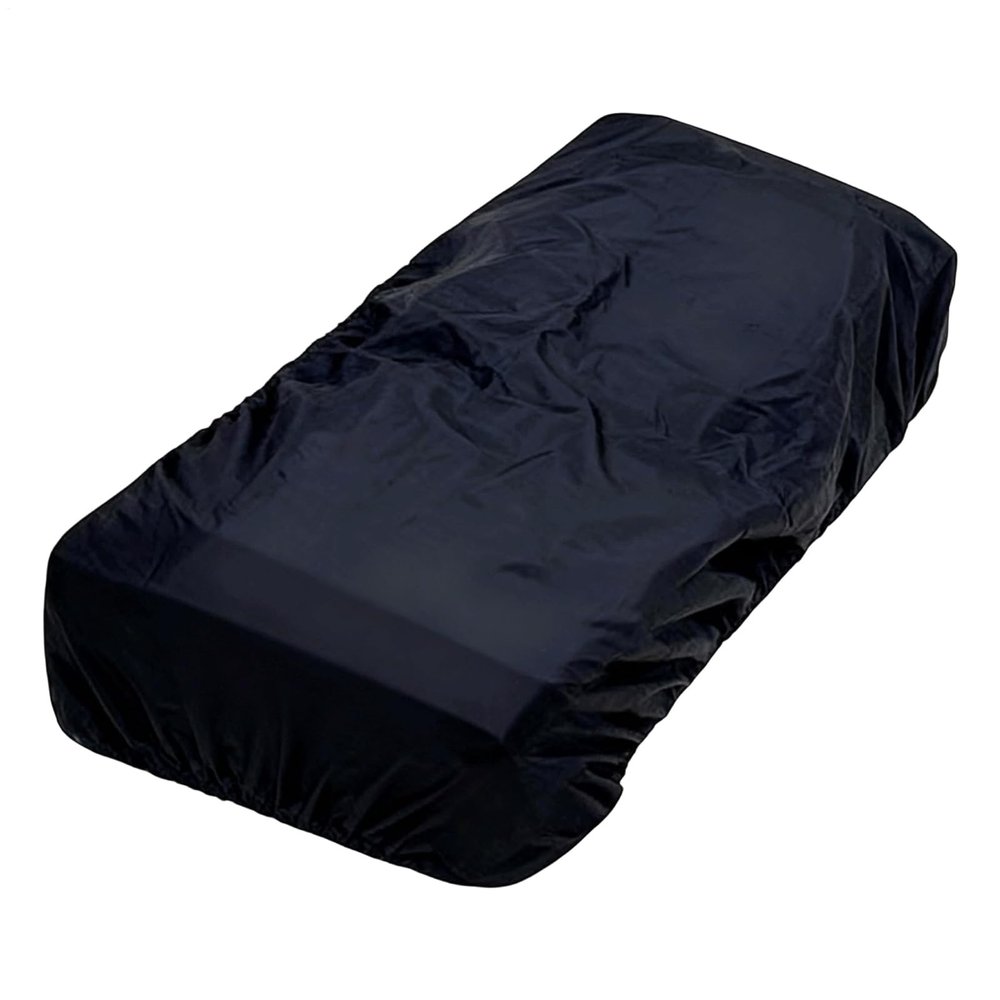 Snowmobile Cover Made of 600D Oxford Fabric