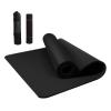 Thick Non-Slip, Shock-Absorbing Yoga Mat view 1