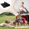 Thick Non-Slip, Shock-Absorbing Yoga Mat view 4