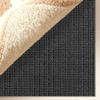 Non-Slip Mat 85 x 120 cm, Cut-to-Fit Trunk and Carpet Mat, Black view 1