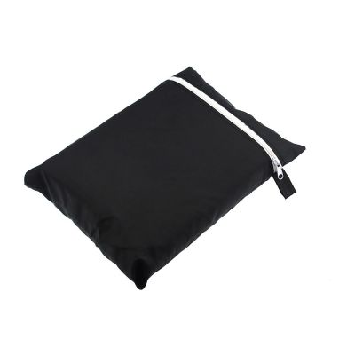 Waterproof Storage Bag for Patio Furniture and Seat Cushions