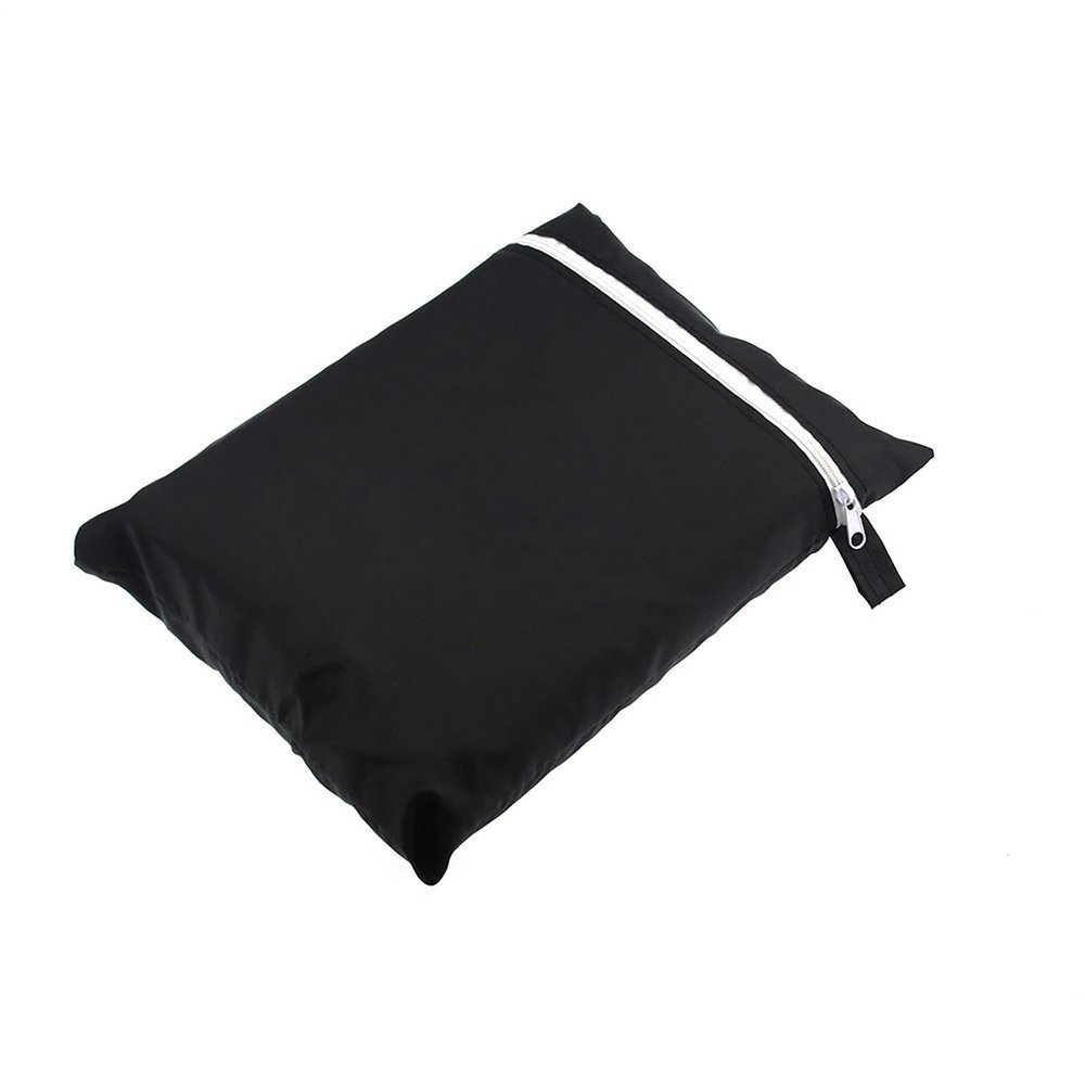 Waterproof Storage Bag for Patio Furniture and Seat Cushions