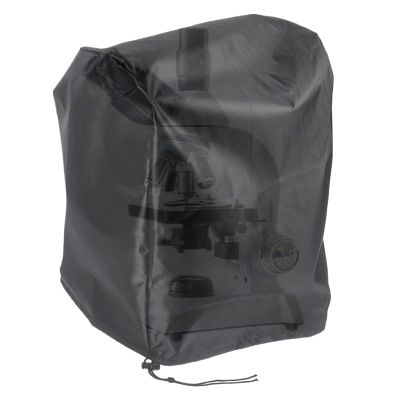 Penlimly Microscope Cover, UV-Resistant Drawstring Cover, Stereo Microscope Dust Cover, for Men, Boys, Girls, Youth, Teens, Friends