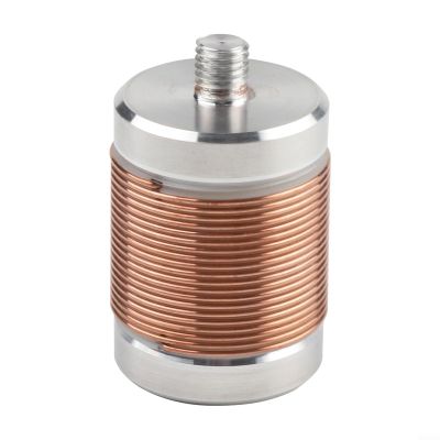 Linnkyfloa M10 Induction Coil for Pac-12 JPC-7 Shortwave Antenna, 40 m, 150 W